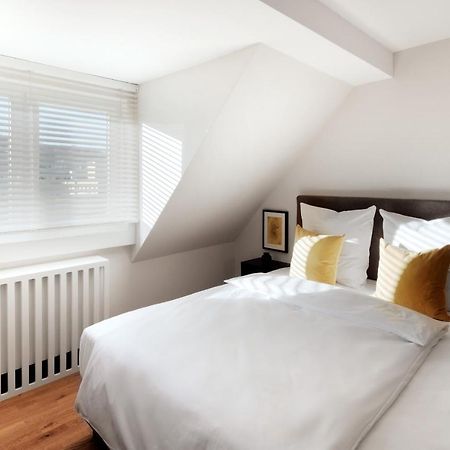 Saxx Apartments Hagen Hagen  Extérieur photo