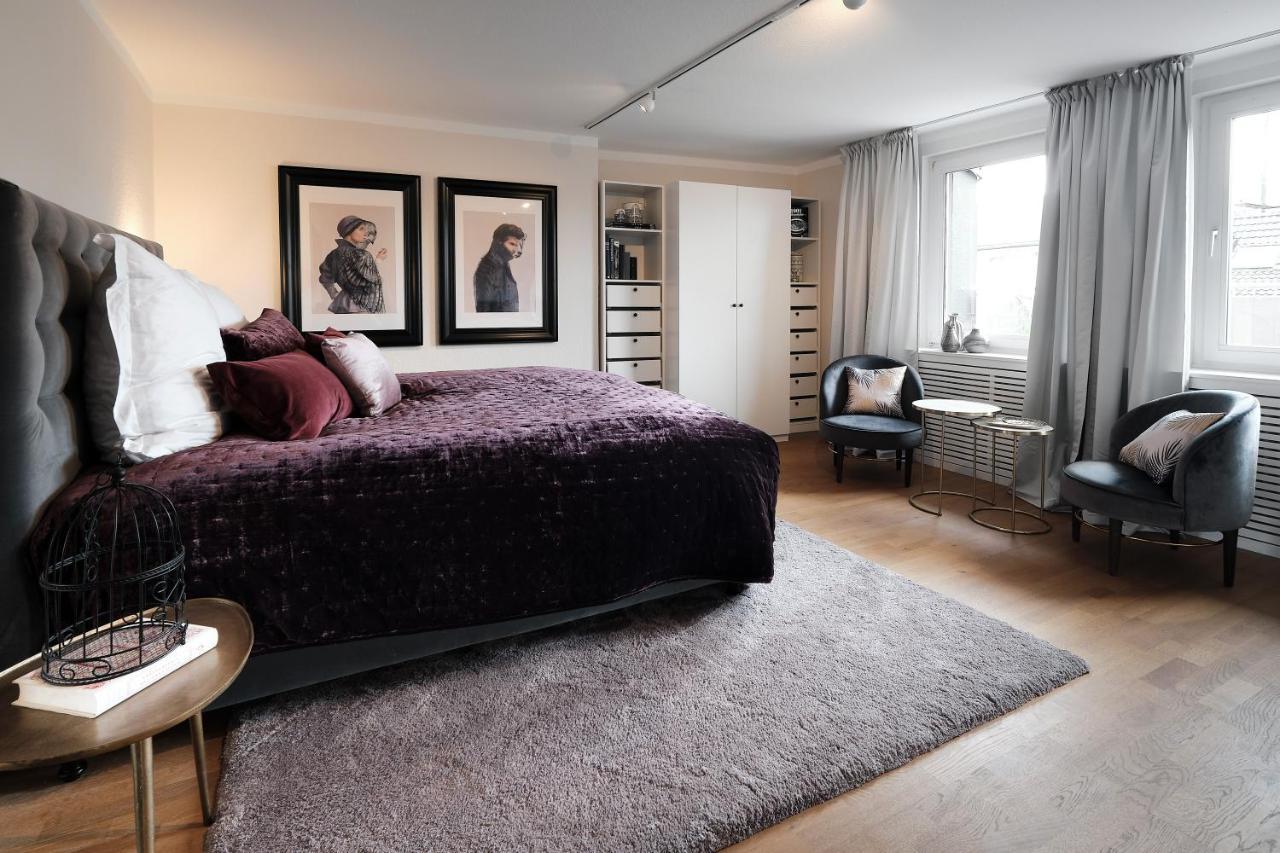 Saxx Apartments Hagen Hagen  Extérieur photo