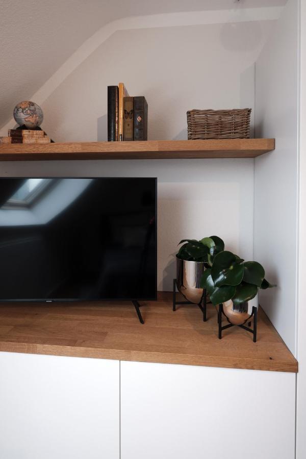Saxx Apartments Hagen Hagen  Extérieur photo