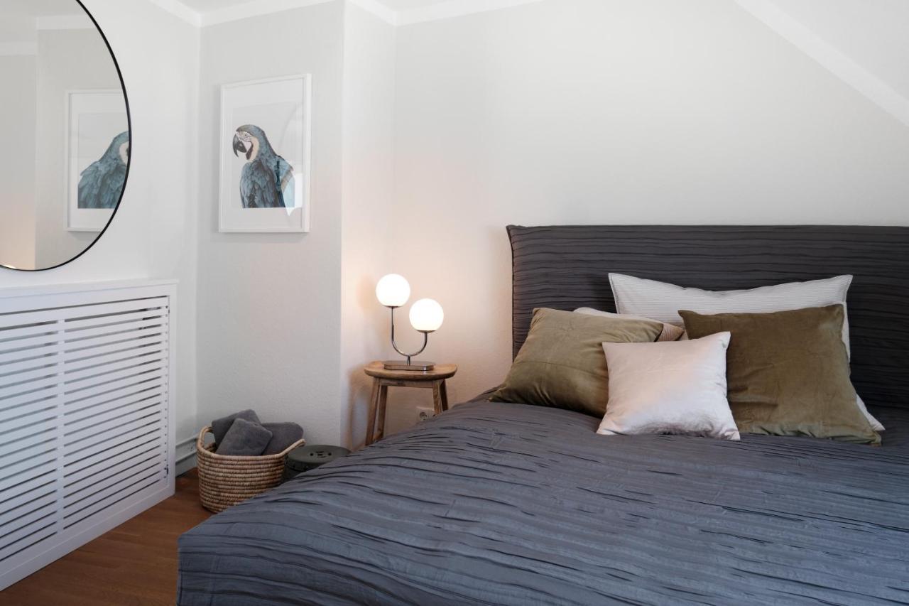 Saxx Apartments Hagen Hagen  Extérieur photo