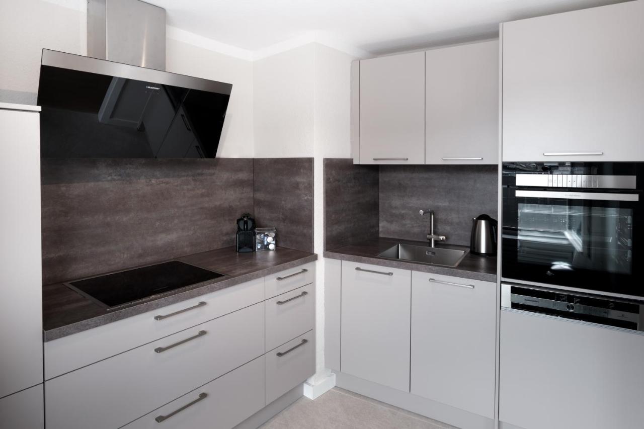 Saxx Apartments Hagen Hagen  Extérieur photo