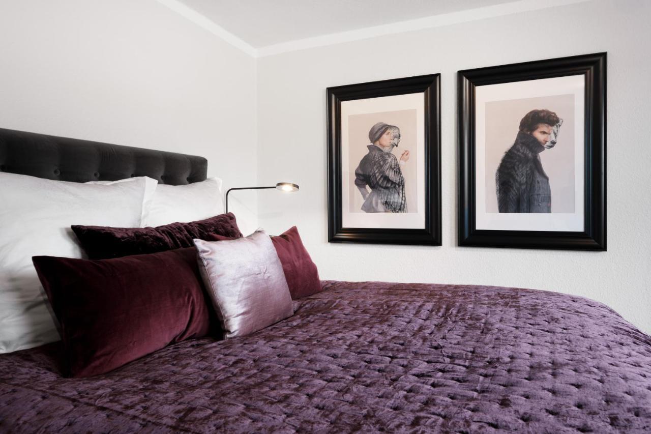 Saxx Apartments Hagen Hagen  Extérieur photo