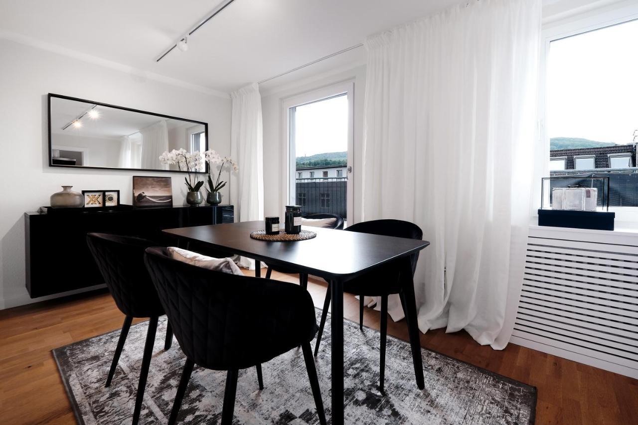 Saxx Apartments Hagen Hagen  Extérieur photo