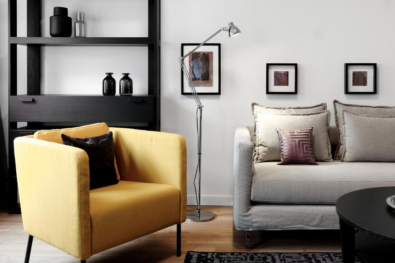 Saxx Apartments Hagen Hagen  Extérieur photo