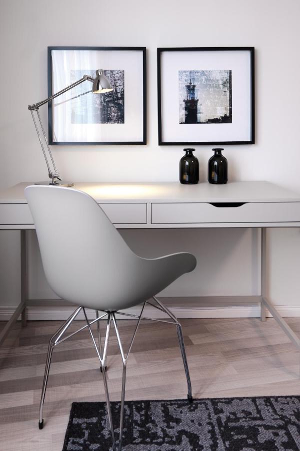 Saxx Apartments Hagen Hagen  Extérieur photo