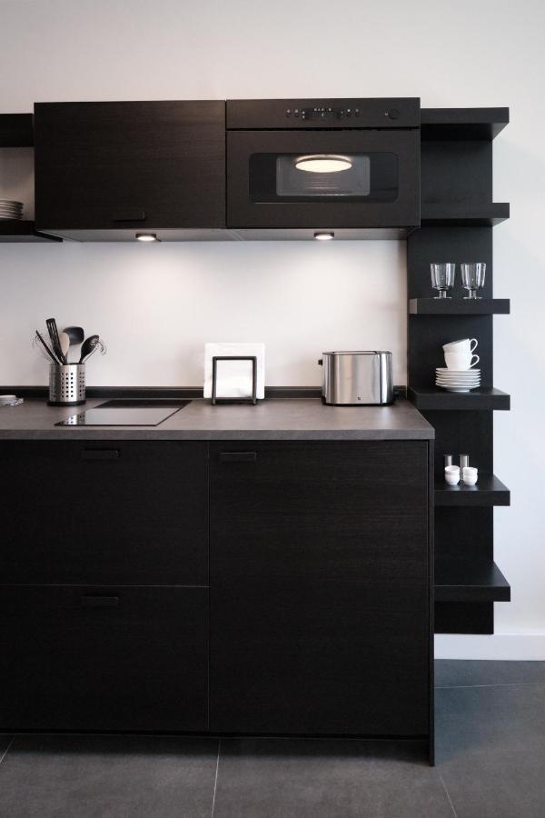 Saxx Apartments Hagen Hagen  Extérieur photo