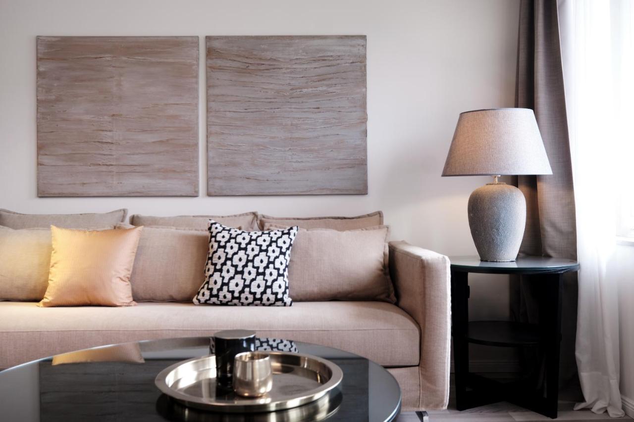 Saxx Apartments Hagen Hagen  Extérieur photo
