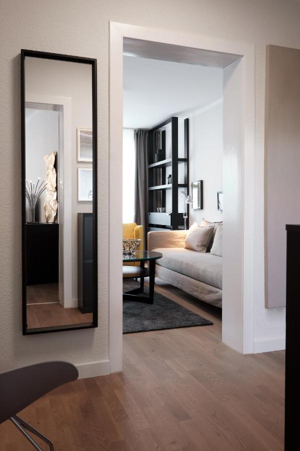 Saxx Apartments Hagen Hagen  Extérieur photo