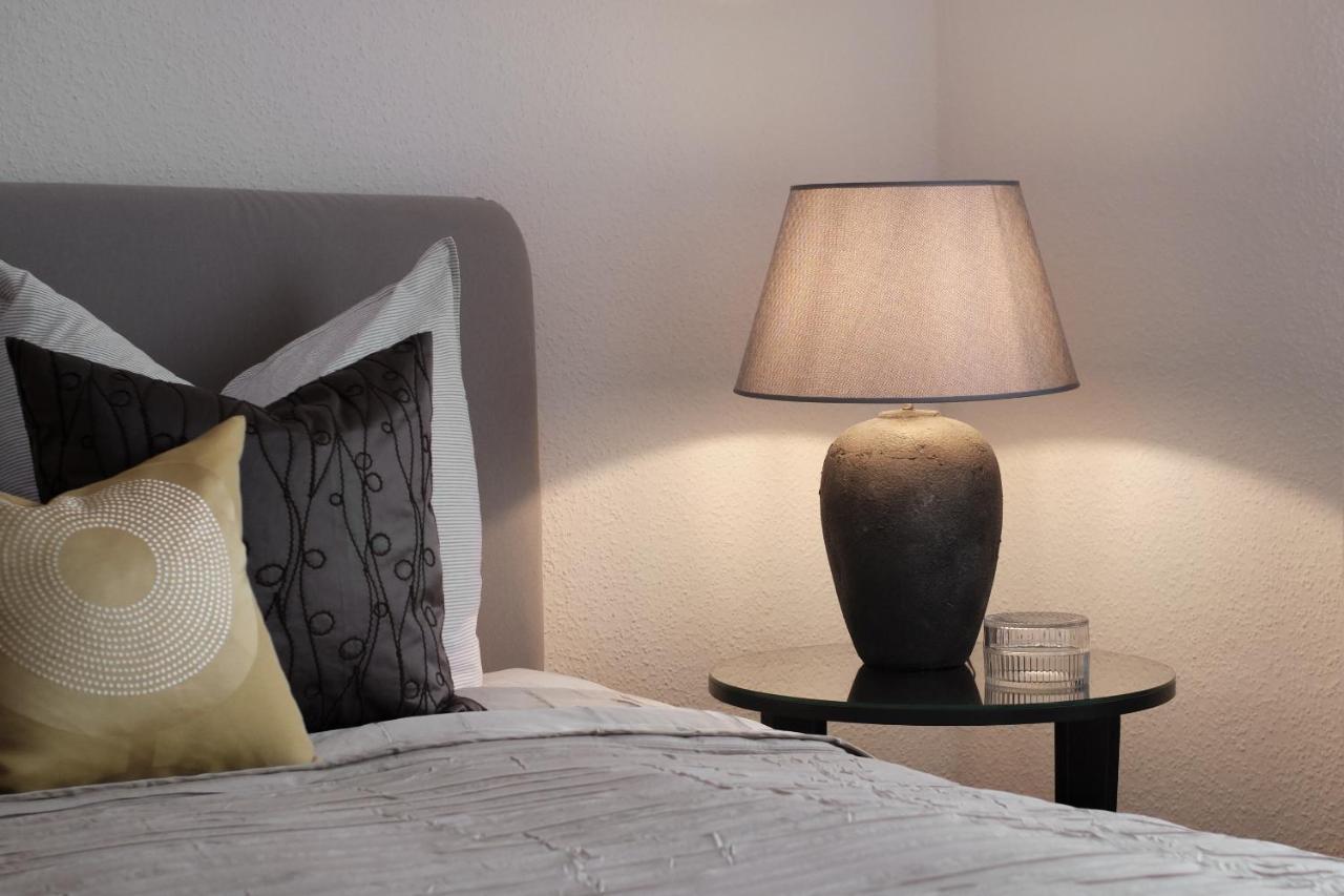 Saxx Apartments Hagen Hagen  Extérieur photo
