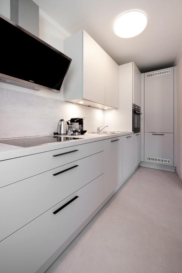 Saxx Apartments Hagen Hagen  Extérieur photo