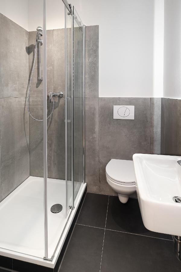 Saxx Apartments Hagen Hagen  Extérieur photo