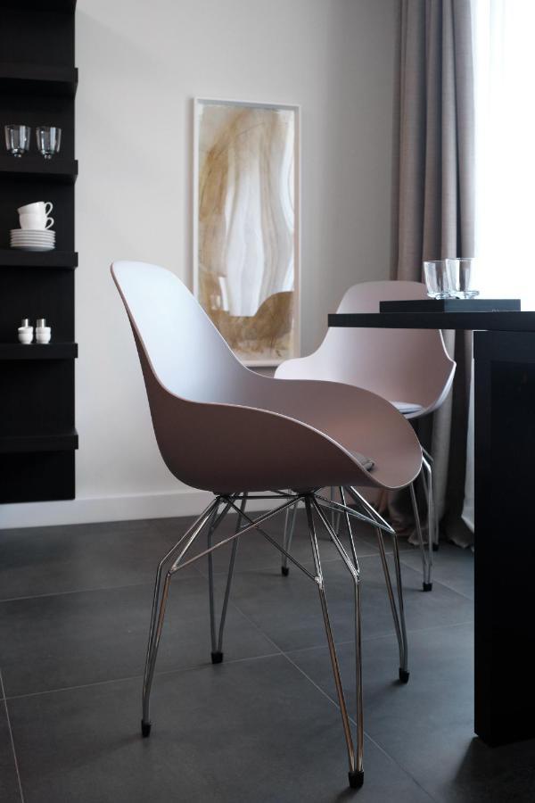 Saxx Apartments Hagen Hagen  Extérieur photo