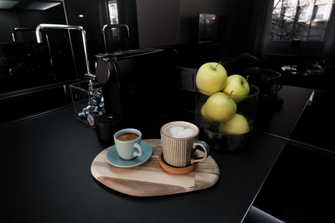 Saxx Apartments Hagen Hagen  Extérieur photo