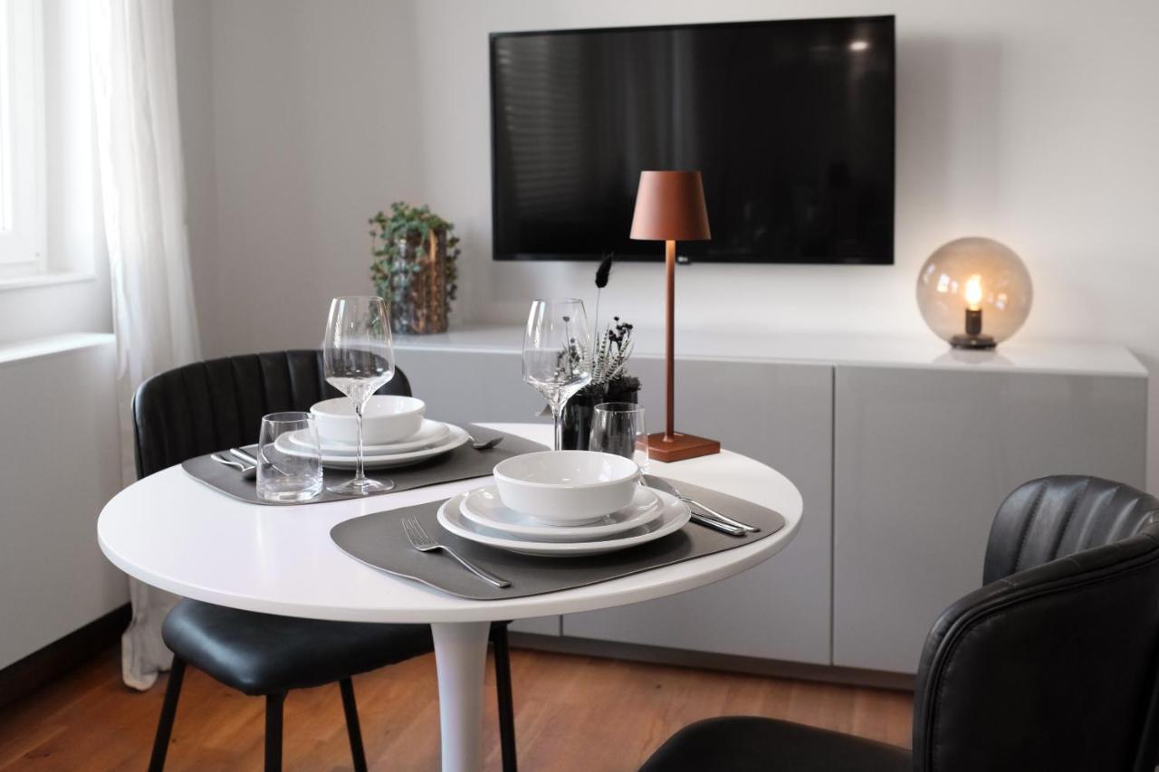 Saxx Apartments Hagen Hagen  Extérieur photo