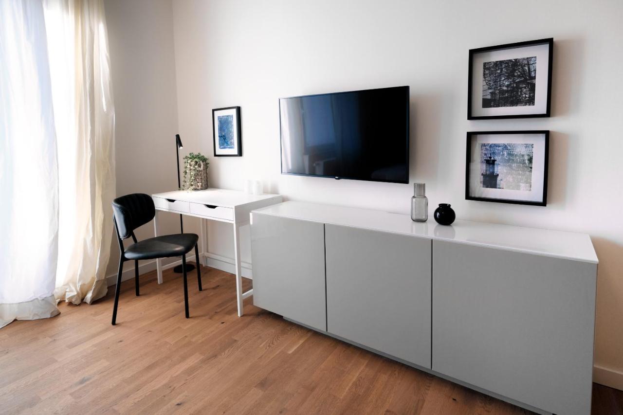Saxx Apartments Hagen Hagen  Extérieur photo