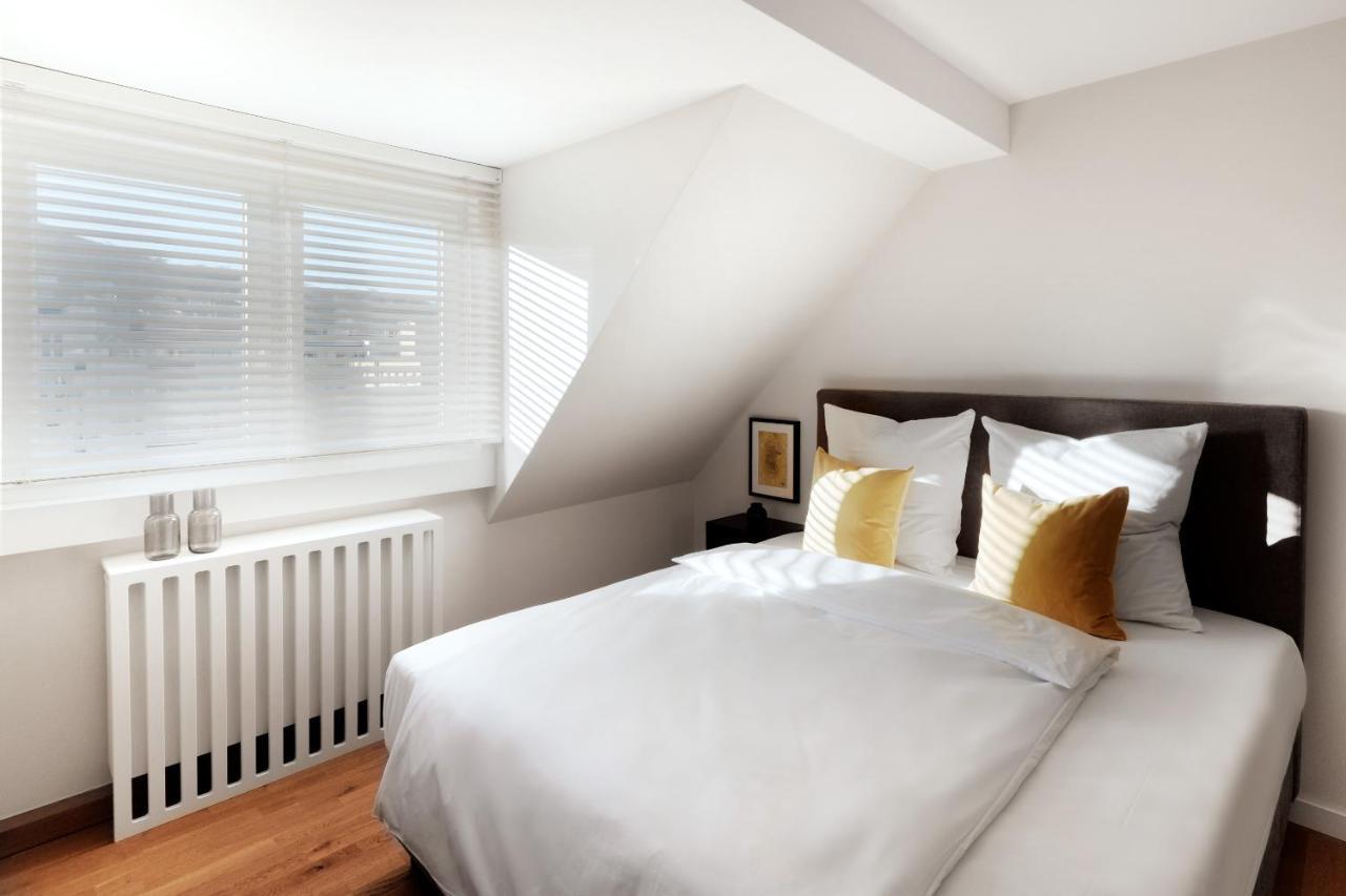 Saxx Apartments Hagen Hagen  Extérieur photo