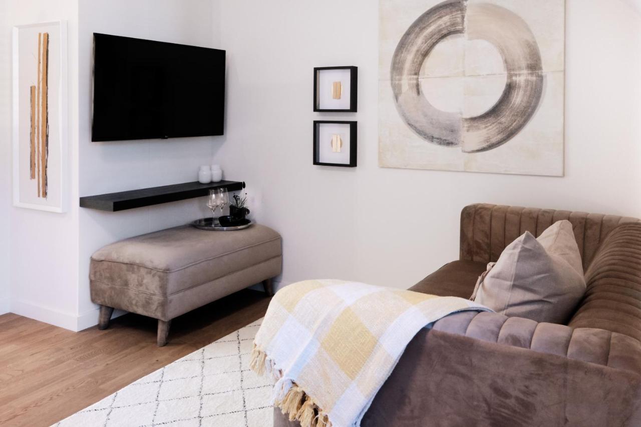 Saxx Apartments Hagen Hagen  Extérieur photo