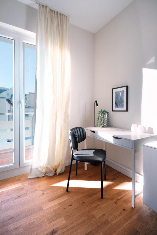 Saxx Apartments Hagen Hagen  Extérieur photo