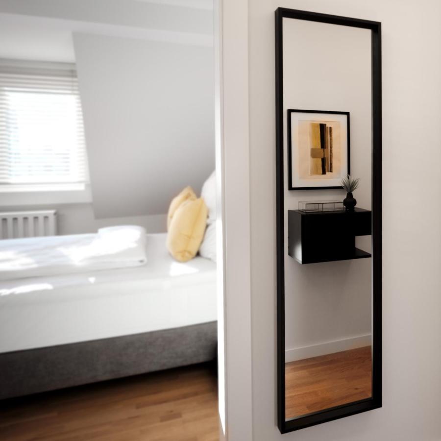 Saxx Apartments Hagen Hagen  Extérieur photo
