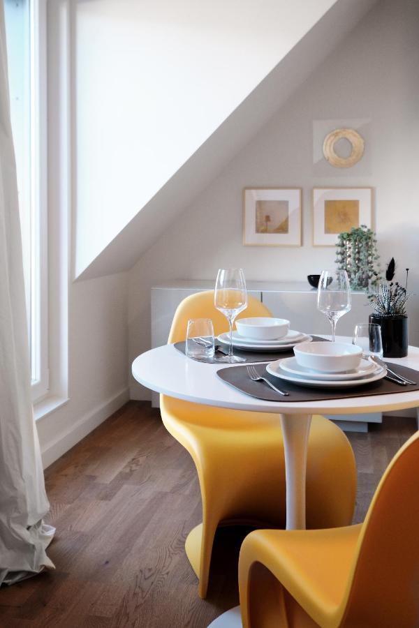 Saxx Apartments Hagen Hagen  Extérieur photo