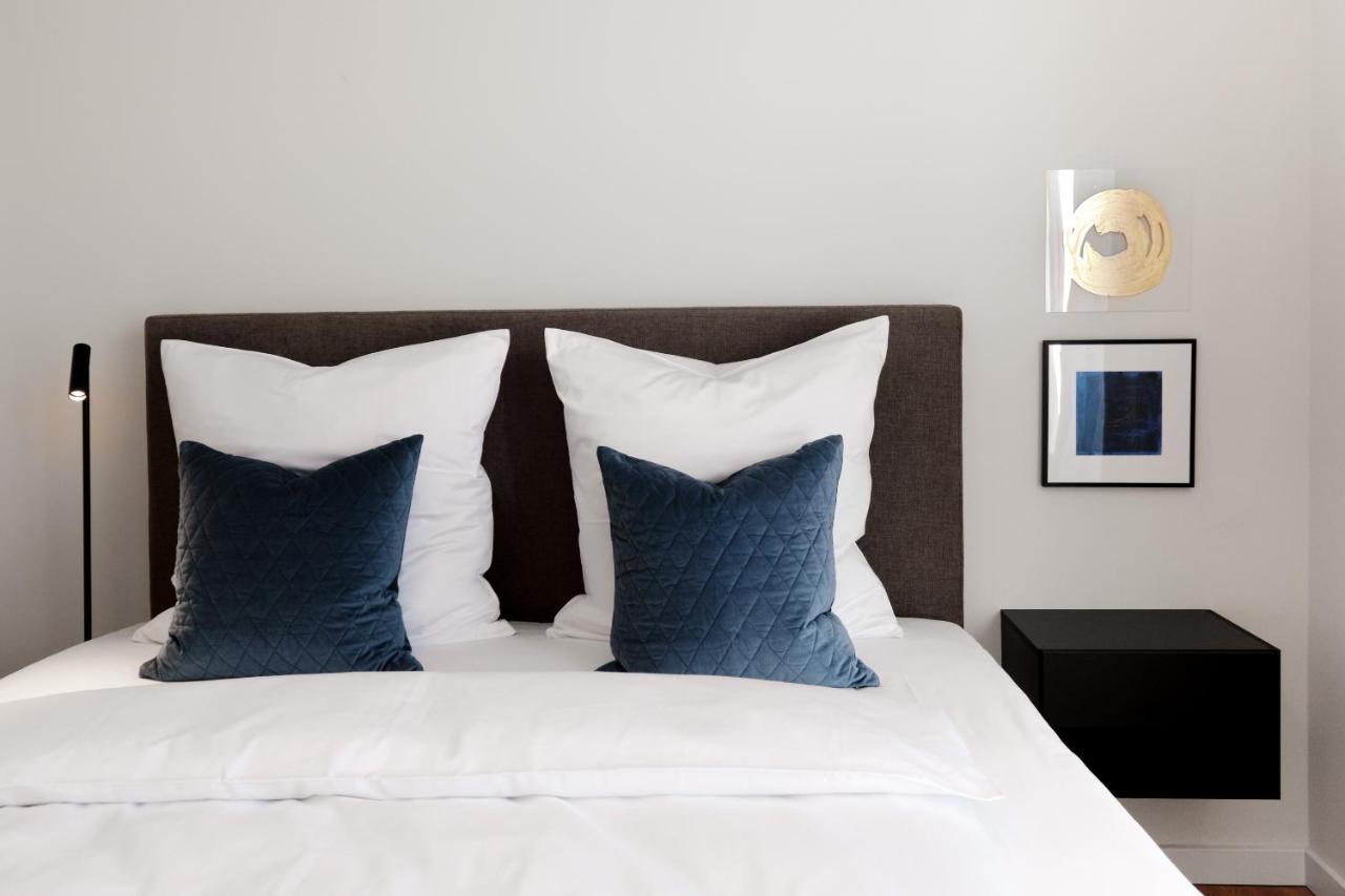 Saxx Apartments Hagen Hagen  Extérieur photo