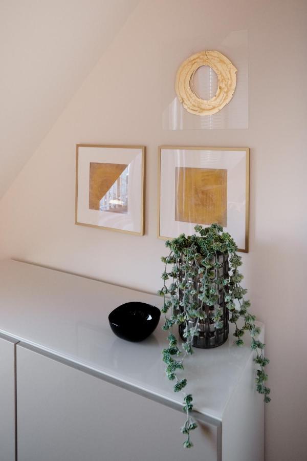 Saxx Apartments Hagen Hagen  Extérieur photo