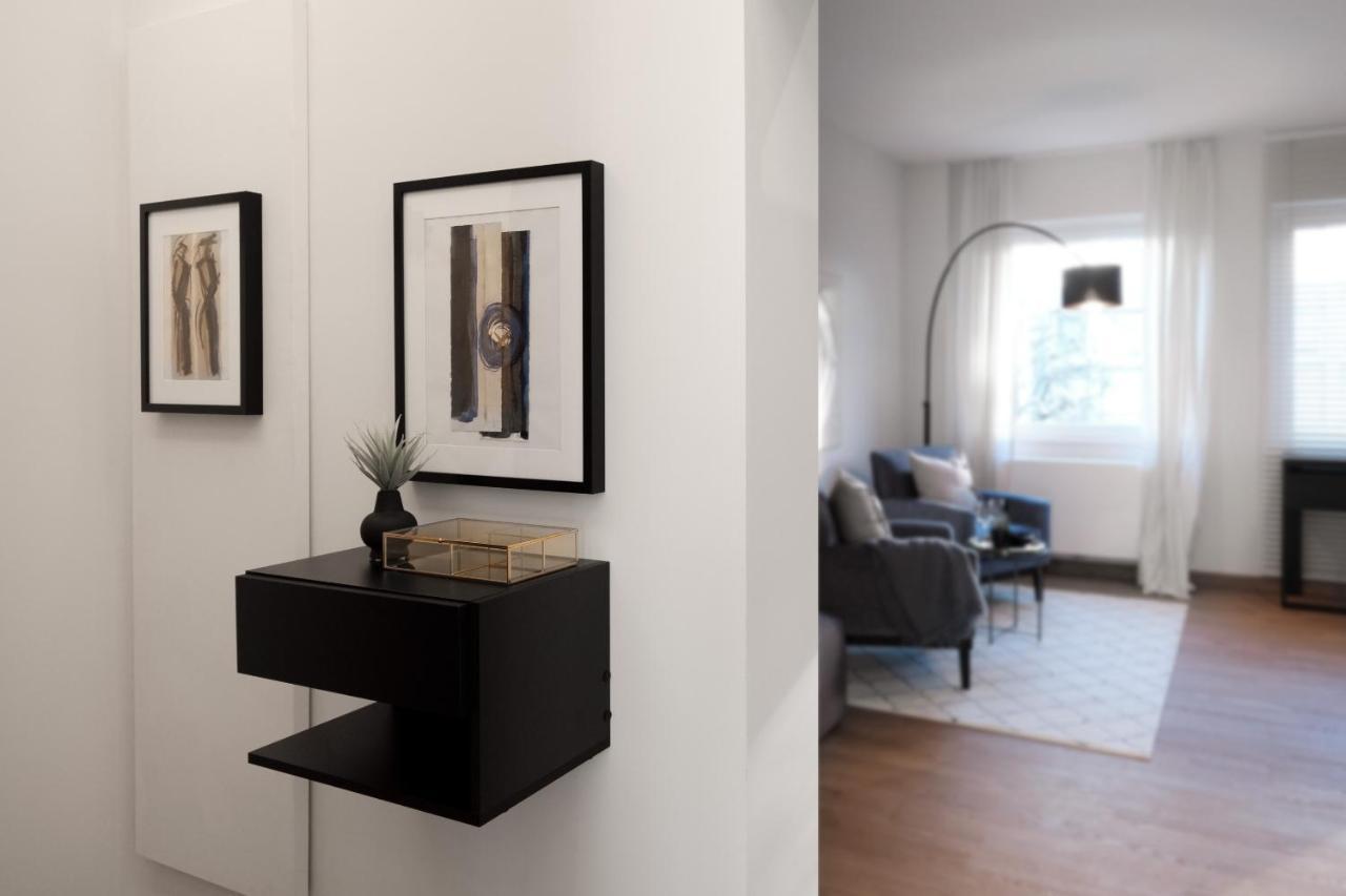 Saxx Apartments Hagen Hagen  Extérieur photo