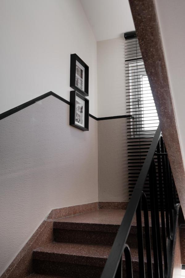 Saxx Apartments Hagen Hagen  Extérieur photo