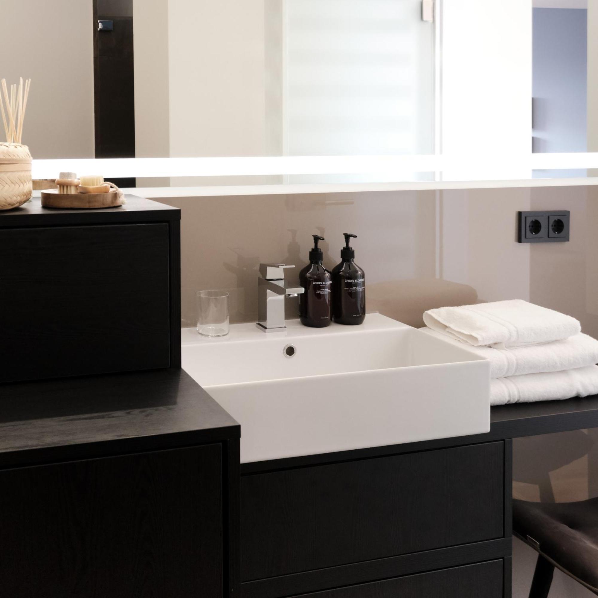 Saxx Apartments Hagen Hagen  Chambre photo