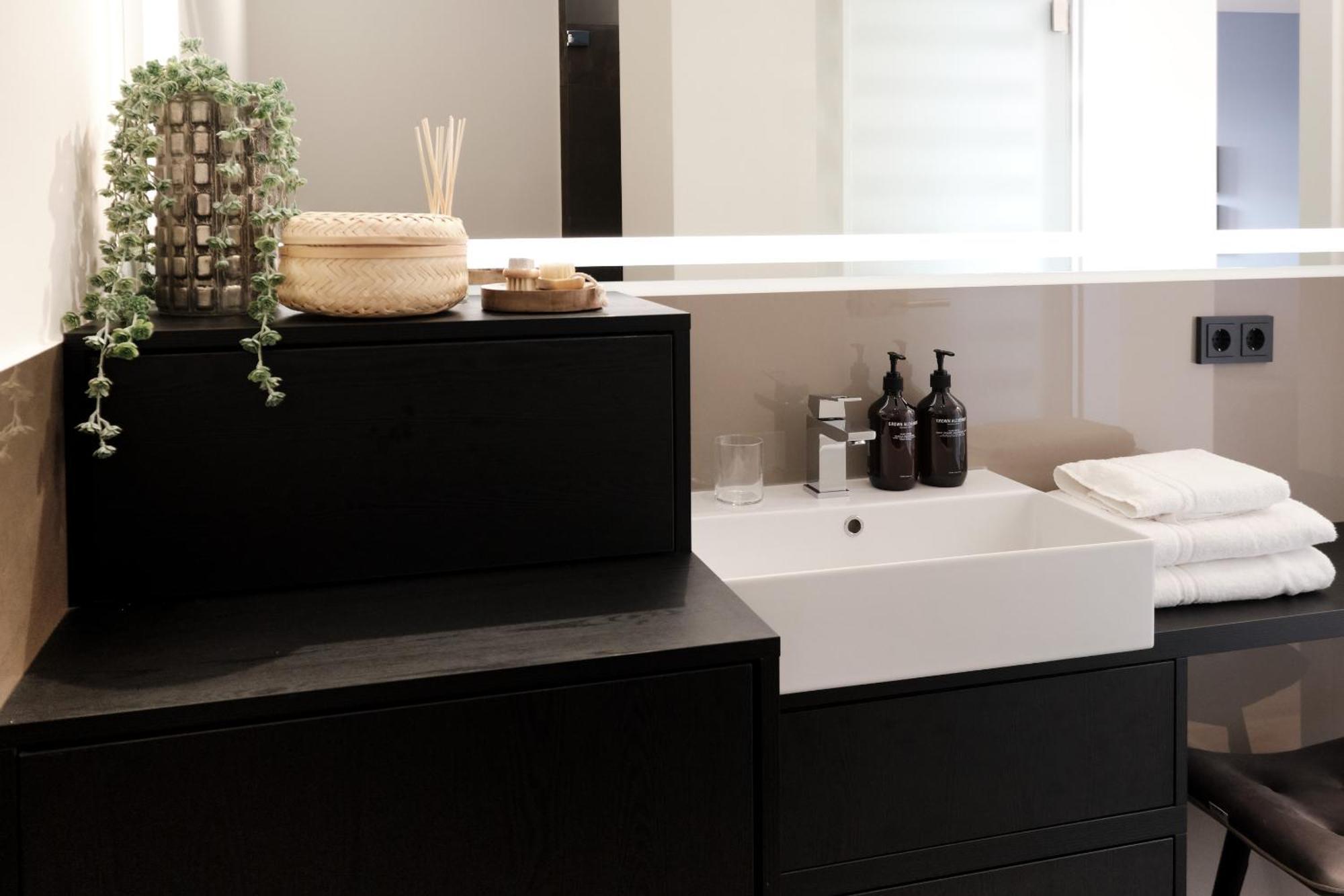 Saxx Apartments Hagen Hagen  Chambre photo