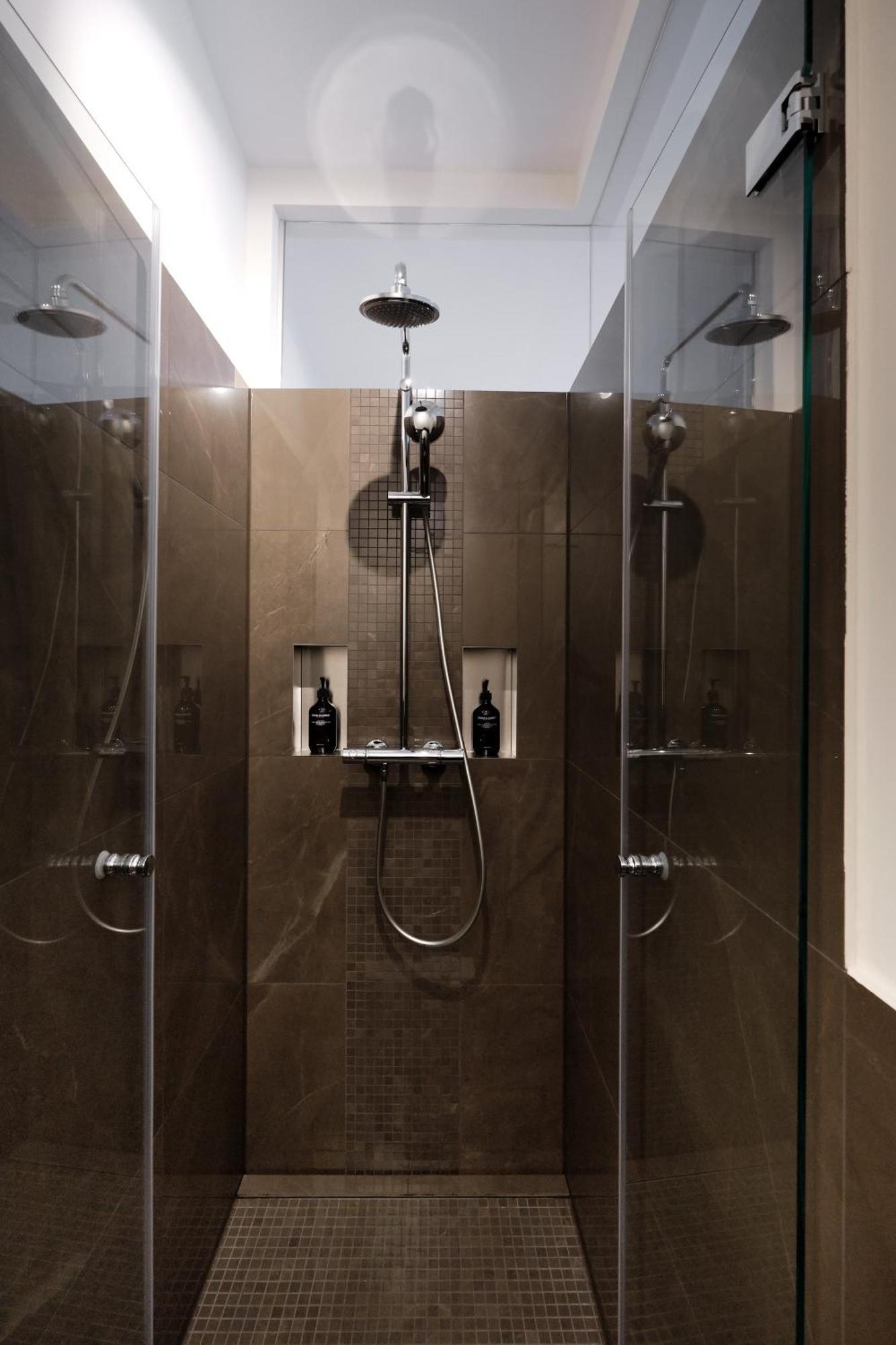 Saxx Apartments Hagen Hagen  Chambre photo